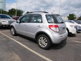 Used 2013 Suzuki SX4 Premium image 3