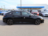 Certified 2018 Honda Civic EX image 4