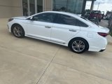 Used 2018 Hyundai Sonata Sport w/ Tech Package 05 image 5