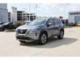 Certified 2021 Nissan Rogue SV image 2