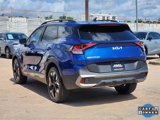 Used 2023 Kia Sportage X-Line w/ X-Line Premium Package image 5
