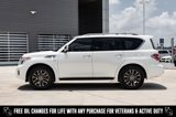 Used 2019 Nissan Armada Platinum image 4