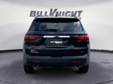 Used 2023 Chevrolet Traverse LT image 4