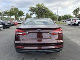 Used 2019 Ford Fusion SE image 4