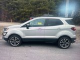 Used 2020 Ford EcoSport SES image 2