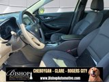 Used 2017 Chevrolet Malibu LS image 4