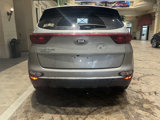 Used 2022 Kia Sportage LX image 4
