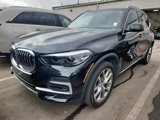 Used 2022 BMW X5 xDrive40i w/ Climate Comfort Package image 2