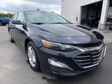 Used 2023 Chevrolet Malibu LT image 3
