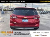Certified 2022 Chevrolet Equinox LT image 4