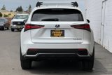 Used 2021 Lexus NX 300h AWD w/ Premium Package image 4