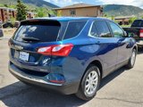 Used 2021 Chevrolet Equinox LT image 3