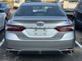 Used 2023 Toyota Camry XSE image 3