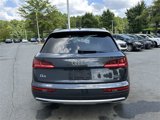 Used 2018 Audi Q5 2.0T Premium Plus w/ Premium Plus Package image 4