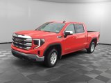 New 2024 GMC Sierra 1500 SLE image 3