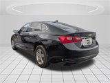 Used 2023 Chevrolet Malibu LS image 3