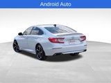 Certified 2022 Honda Accord Sport image 3