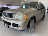 Used 2005 Ford Explorer Sport XLT image 3