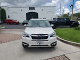 Used 2018 Subaru Forester 2.5i Touring w/ Popular Package #3B image 2