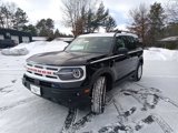 New 2024 Ford Bronco Sport Heritage w/ Heritage Convenience Package image 4