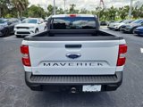 Certified 2024 Ford Maverick XLT image 4