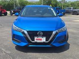 Used 2021 Nissan Sentra SV image 4