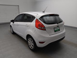 Used 2013 Ford Fiesta S image 6