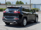 Used 2015 Jeep Cherokee Limited image 5
