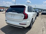 New 2026 Volvo XC90 B6 Ultra image 3
