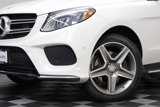Used 2016 Mercedes-Benz GLE 400 4MATIC image 3