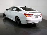 Used 2021 Honda Accord Sport image 2