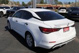 New 2025 Nissan Sentra S w/ Lighting Package image 3