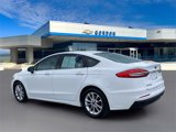 Used 2020 Ford Fusion SE image 3