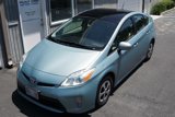 Used 2013 Toyota Prius Four image 3