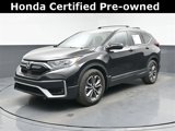 Certified 2022 Honda CR-V EX-L image 2