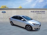 Used 2018 Ford Focus SE w/ SE Appearance Package image 2