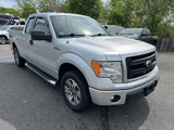 Used 2013 Ford F150 STX w/ Mid Equipment Group image 4