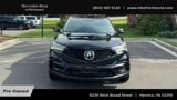 Used 2019 Acura RDX A-Spec image 5