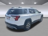 Used 2023 GMC Acadia SLT image 3