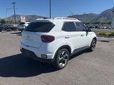 Used 2022 Hyundai Venue SEL image 5