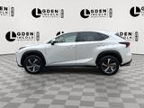 Used 2018 Lexus NX 300 AWD image 5