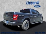 Certified 2020 Ford F150 XLT w/ Equipment Group 302A Luxury image 2