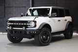 Used 2022 Ford Bronco Wildtrak image 4