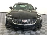 New 2025 Cadillac CT4 Premium Luxury image 3