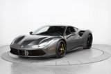 Certified 2017 Ferrari 488 GTB image 3