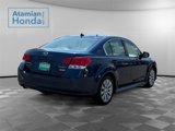 Used 2011 Subaru Legacy 2.5i Limited image 5