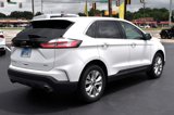 Used 2023 Ford Edge Titanium image 4