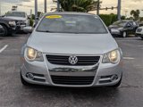 Used 2009 Volkswagen Eos Komfort image 2