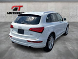 Used 2016 Audi Q5 2.0T Premium Plus w/ Technology Package image 6