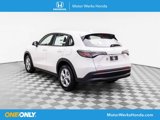 New 2025 Honda HR-V LX image 3